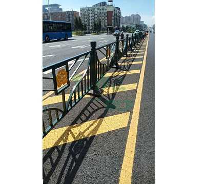 道路護(hù)欄 道路護(hù)欄