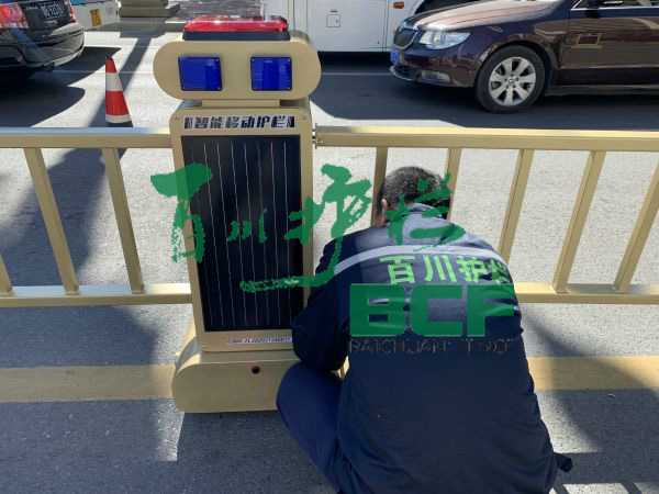 潮汐護(hù)欄 潮汐護(hù)欄