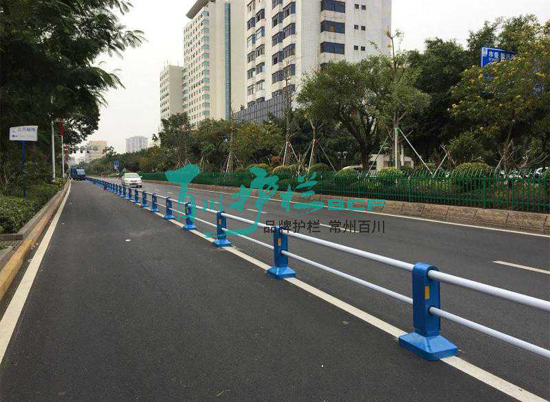 市政護欄